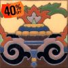 Item on SALE !!  $22 (Reg. $36) limited quantities