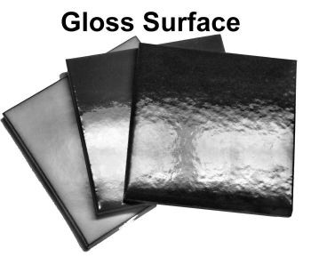 Glossy Surface Examples